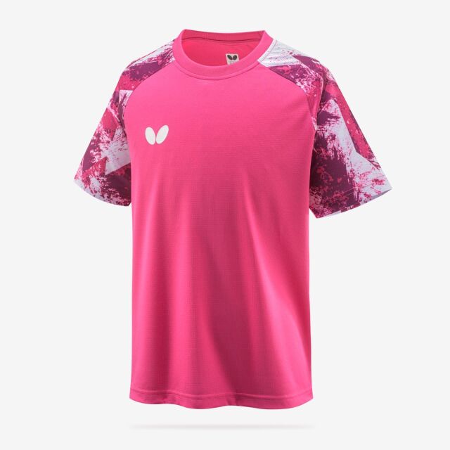【生産終了】[Butterfly]ソルテノ・Tシャツ
