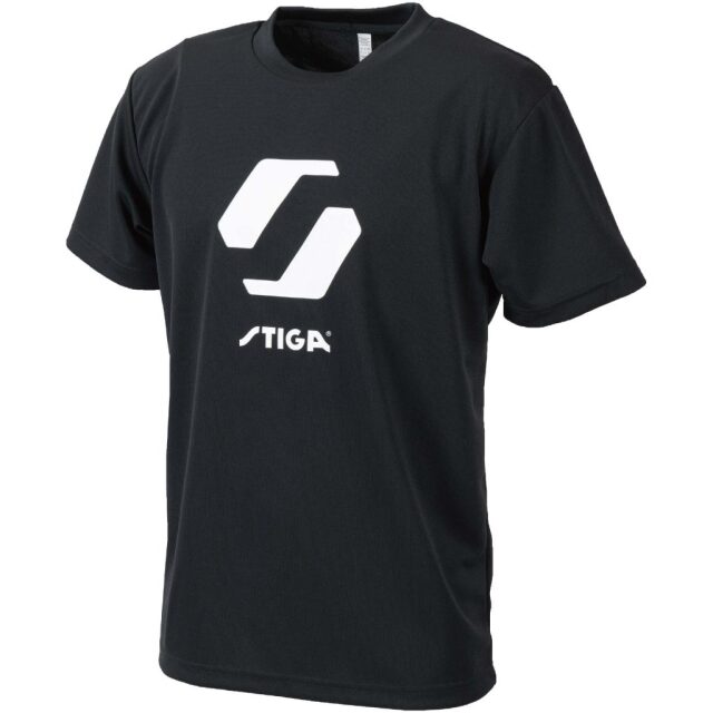 【生産終了】[STIGA]ロゴTシャツJP-I