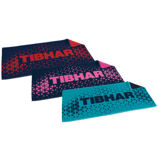 【生産終了】[TIBHAR]Tタオル