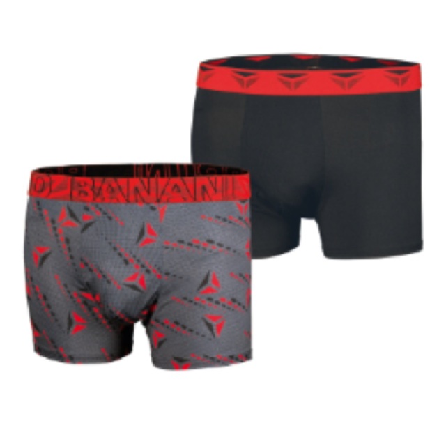 【生産終了】[TIBHAR]ボクサーパンツ by Bruno Banani