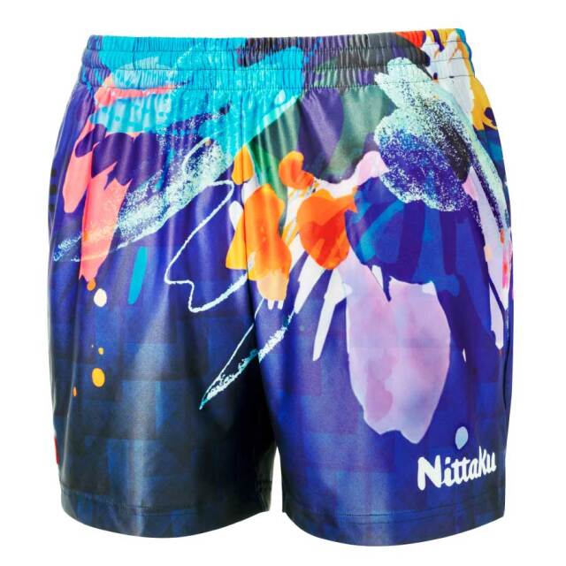 Nittaku]（限定）ムーブフェールショーツ ミングルスオンラインショップ