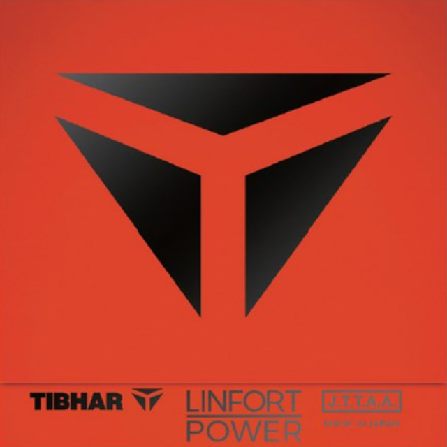 [TIBHAR]リンフォート パワー