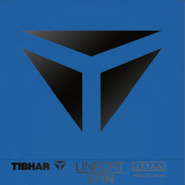 [TIBHAR]リンフォート スピン