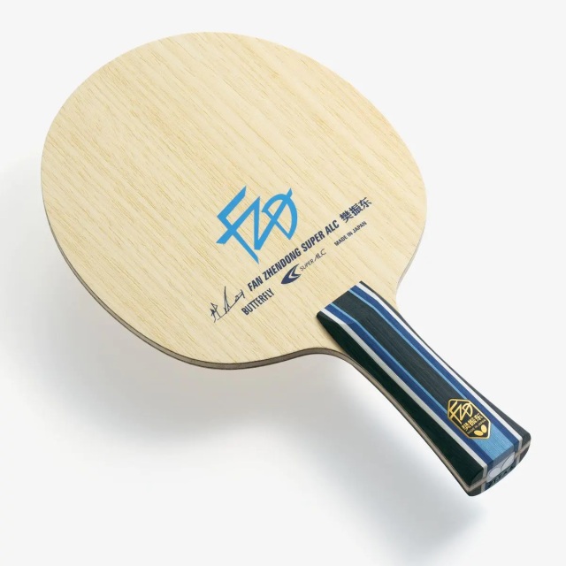 [Butterfly]樊振東 SUPER ALC