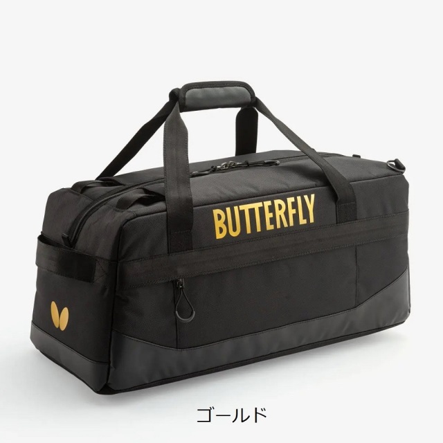 [Butterfly]ラフィネス・ダッフルリュック