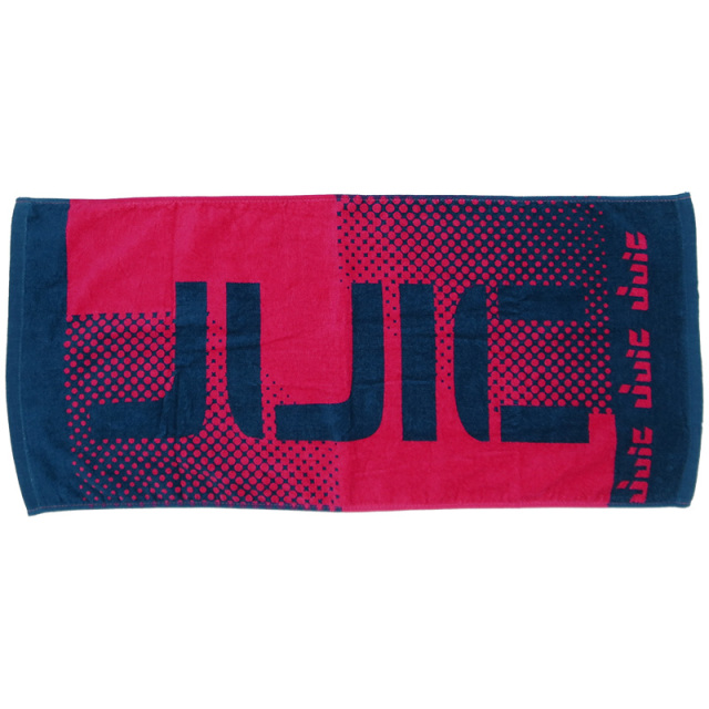 [JUIC]スターサークルタオル