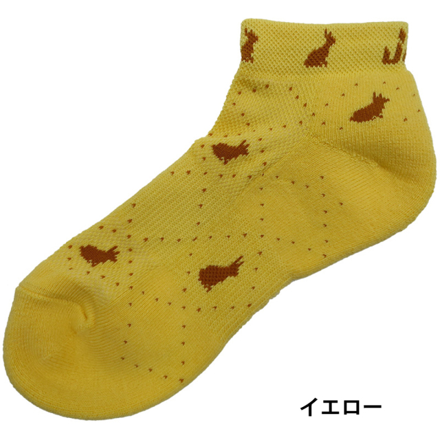[JUIC]ラ・パンソックス　22-24cm