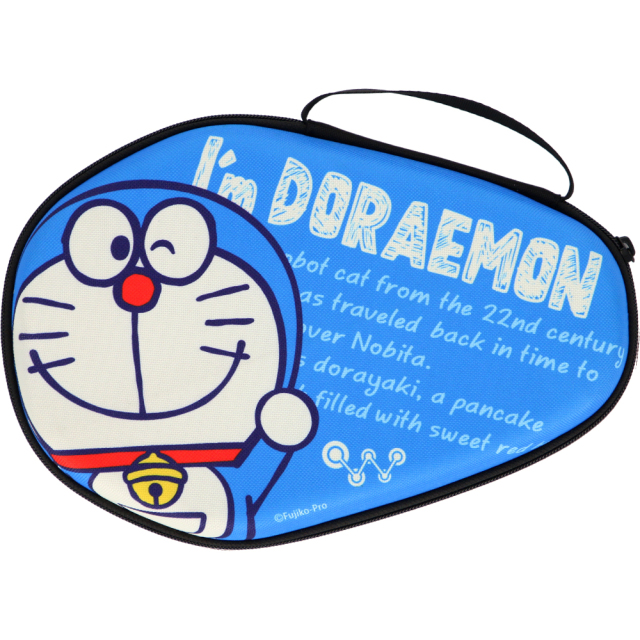 [TWC]I'm DORAEMON セミハードケース23-1