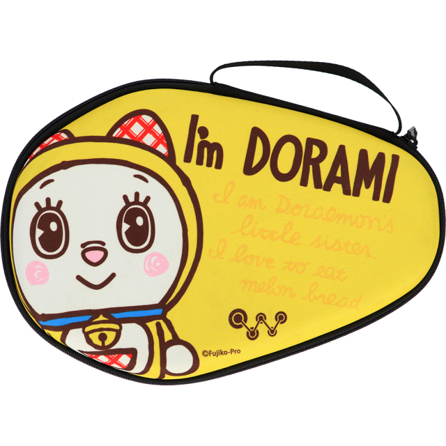 [TWC]I'm DORAMI セミハードケース23-3