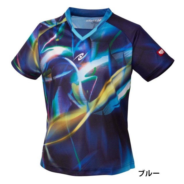 Nittaku]スカイトリック シャツ ミングルスオンラインショップ