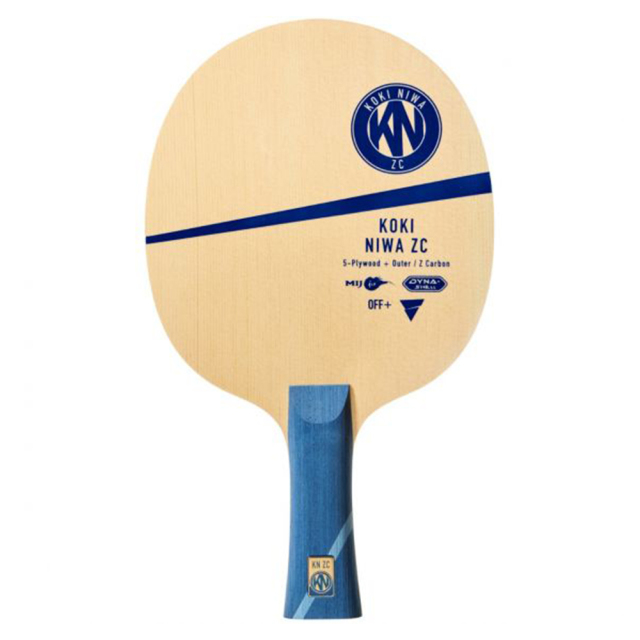 【VICTAS】丹羽孝希ウッドST(トータル180g) VICTAS]丹羽孝希ZC ミングルスオンラインショップ