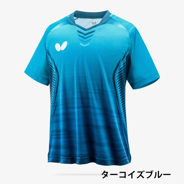 【廃盤特価】[Butterfly]プレイス・シャツ