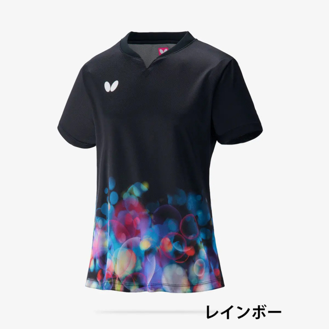 【廃盤特価】[Butterfly]フォルナス・シャツ