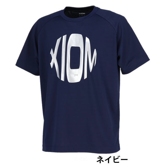 【生産終了】[XIOM]バリオス T-シャツ
