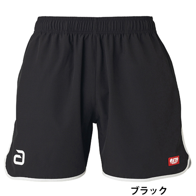 【生産終了】[andro]BS ショーツ2