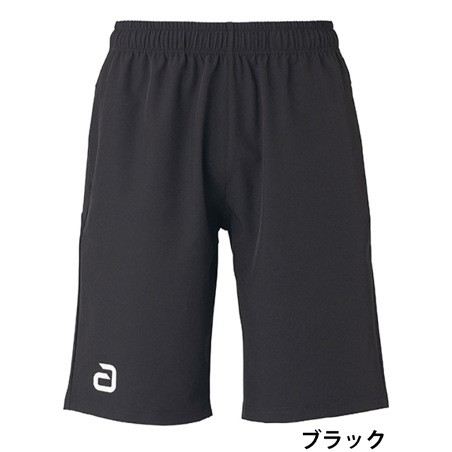 [andro]ハーフパンツ ドライ