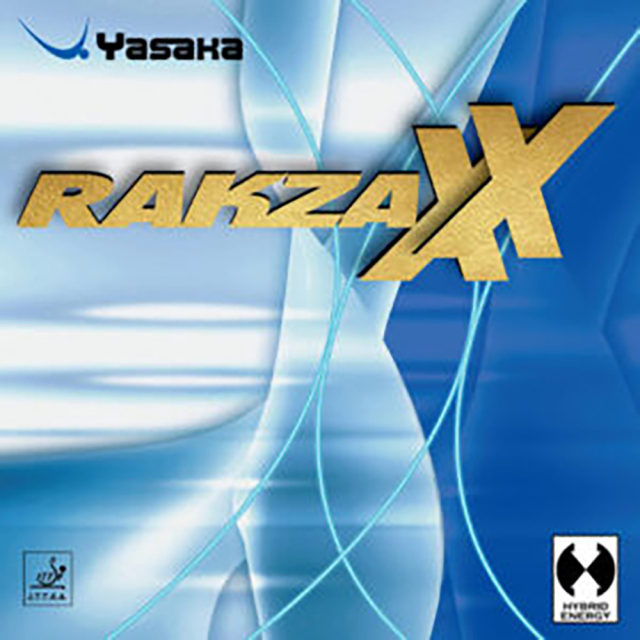 [YASAKA]ラクザXX