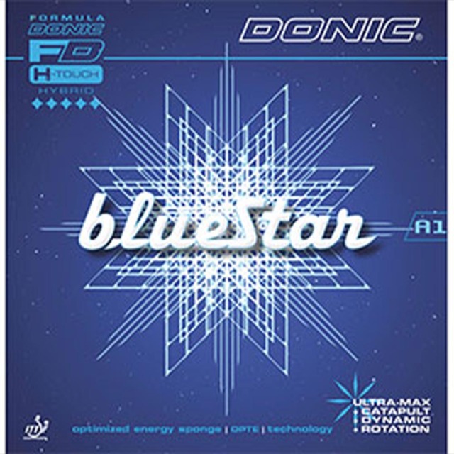 [DONIC]ブルースター A1