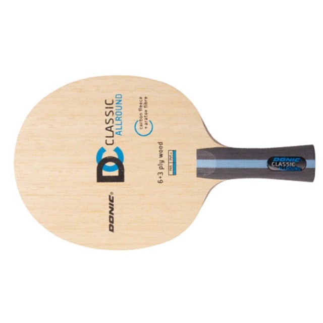 DONIC]クラシック オールラウンド ミングルスオンラインショップ