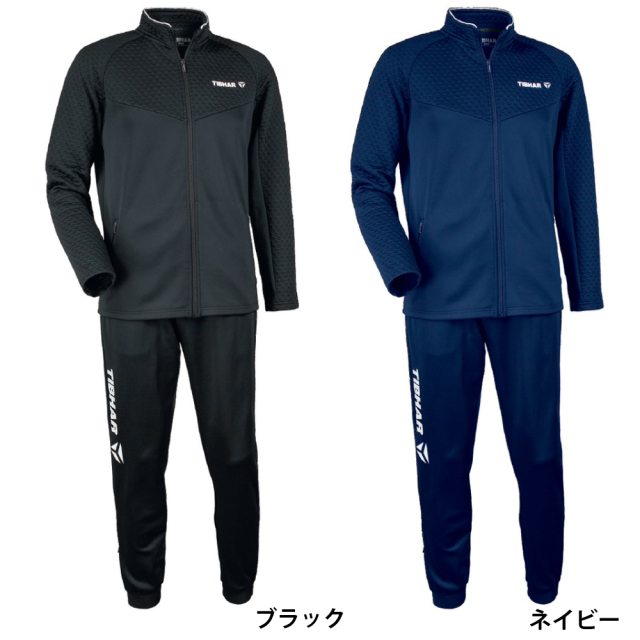 [TIBHAR]TERRAトラックスーツ