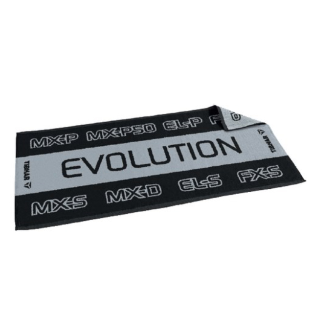 [TIBHAR]EVOLUTIONタオル