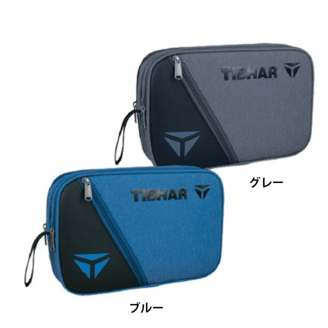 [TIBHAR]MANILAダブルラケットケース