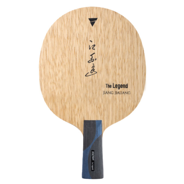 [VICTAS]江嘉良 The Legend Series