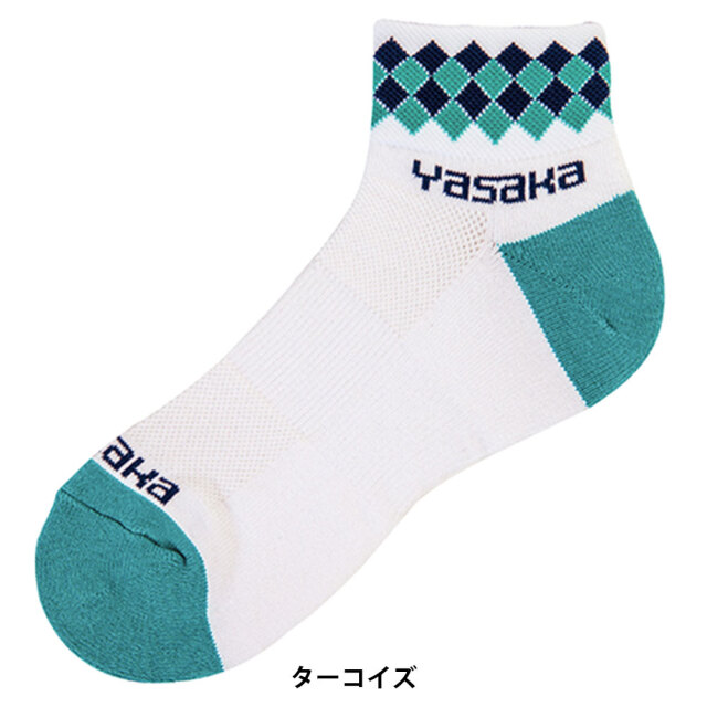 [YASAKA]ロンバスYソックス