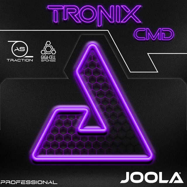 [JOOLA]トロニクスCMD