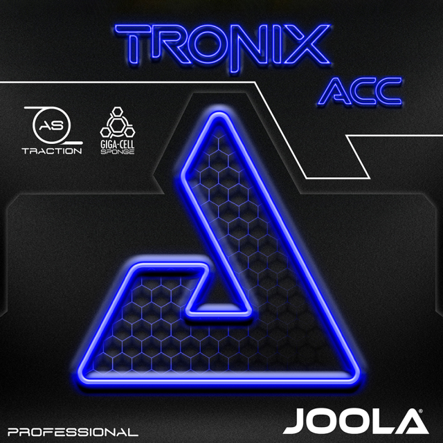 [JOOLA]トロニクスACC