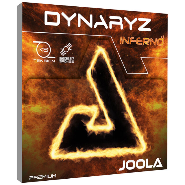 [JOOLA]ダイナライズ インフェルノ