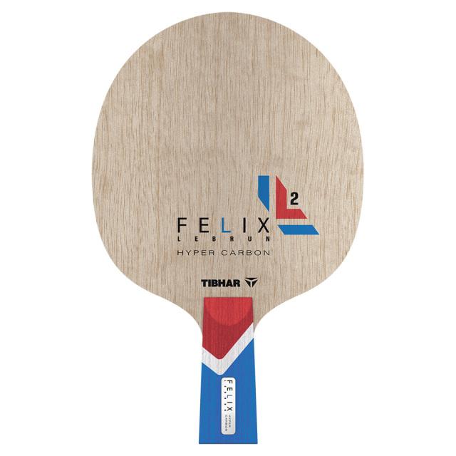 TIBHAR]フェリックス・ルブラン ハイパーカーボン ミングルス