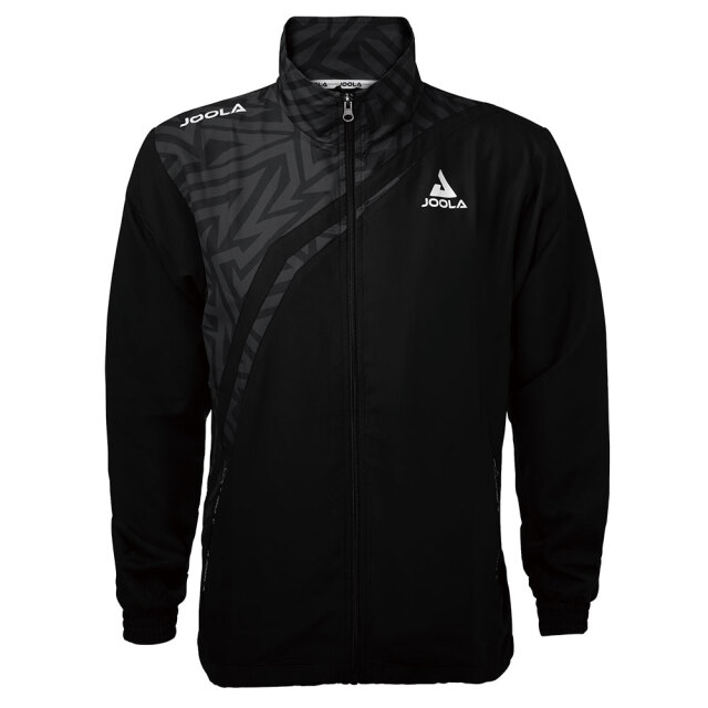 【生産終了】[JOOLA]トラックスーツ ジャケット シナジー