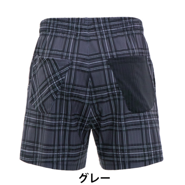 [Pandani]DARKER Go! Go! ケアリッツ エアロユニフォームパンツ【Type:OG】