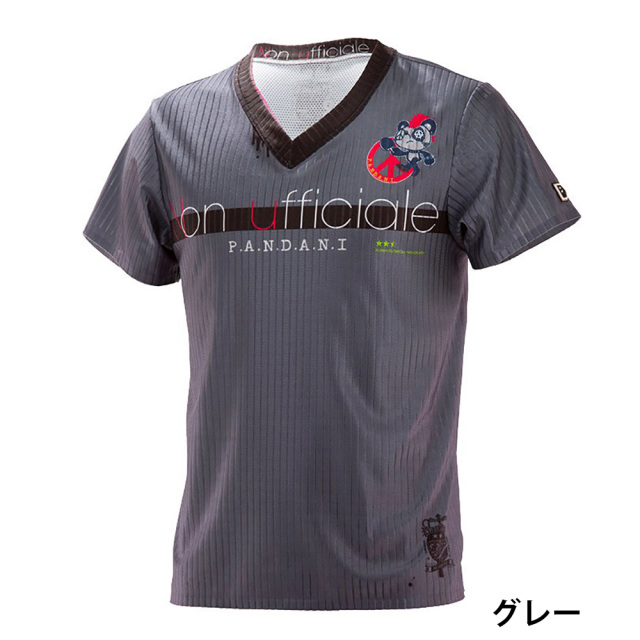 [Pandani]Non ufficiale T.T UNISEX Tシャツ *EVO*