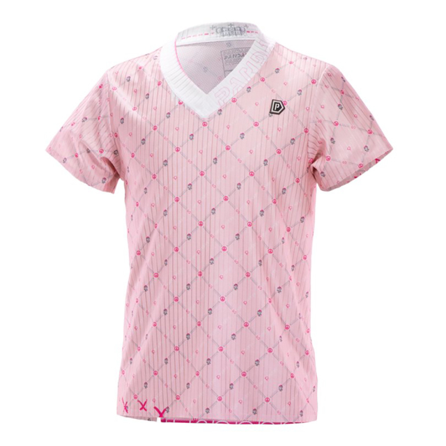[Pandani]Bristol ラケットUNISEX Tシャツ*EVO*