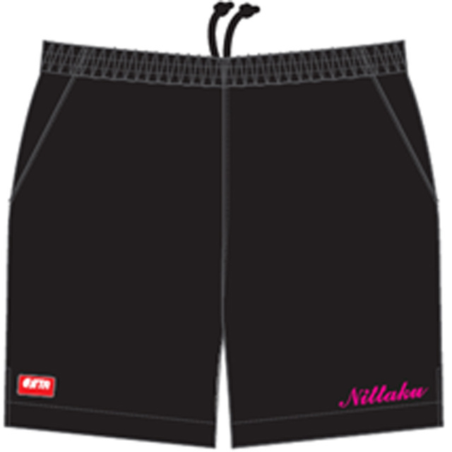 【特価商品】【数量限定】[Nittaku]レディースショーツ