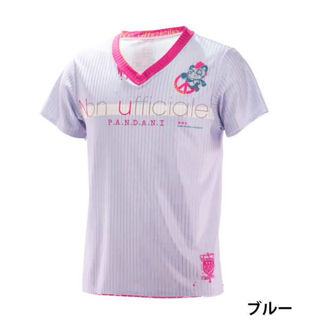[Pandani]Non ufficiale T.T UNISEX Tシャツ