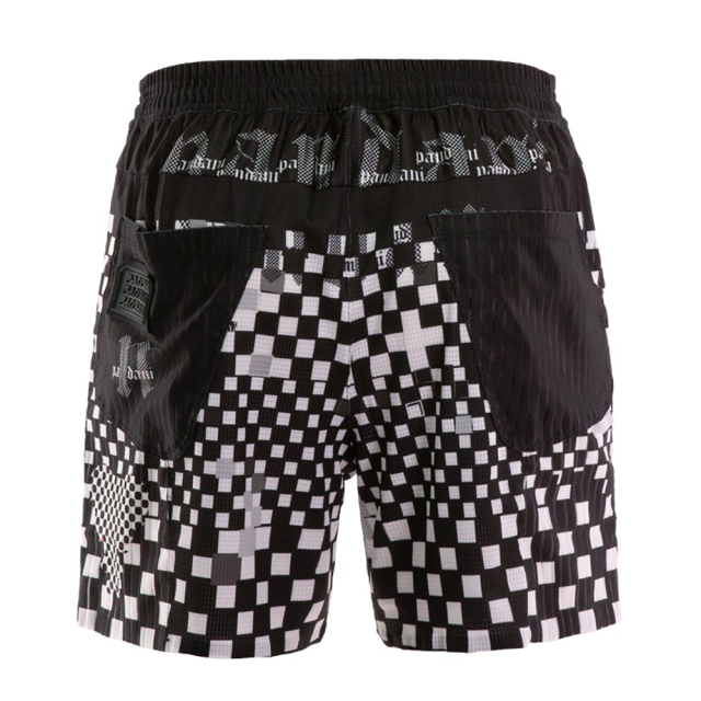 [Pandani]Chess UNISEX ラケットパンツ