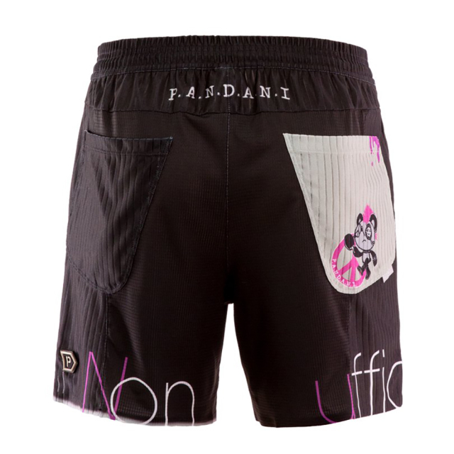 [Pandani]Non ufficiale T.T UNISEX パンツ【TYPE:M】