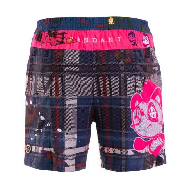 [Pandani]VENGA! PANKYboy UNISEXパンツ【TYPE:M】