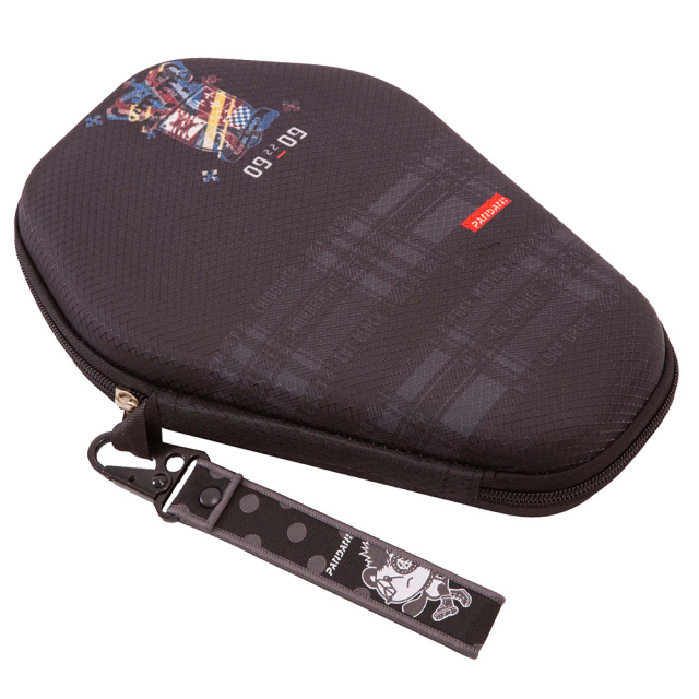 Pandani]BLACK Watch ラケットケース ミングルスオンラインショップ