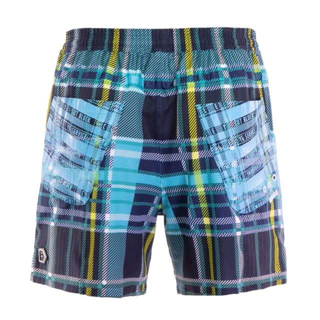[Pandani]Blue Watch ユニフォームパンツ【TYPE:M】