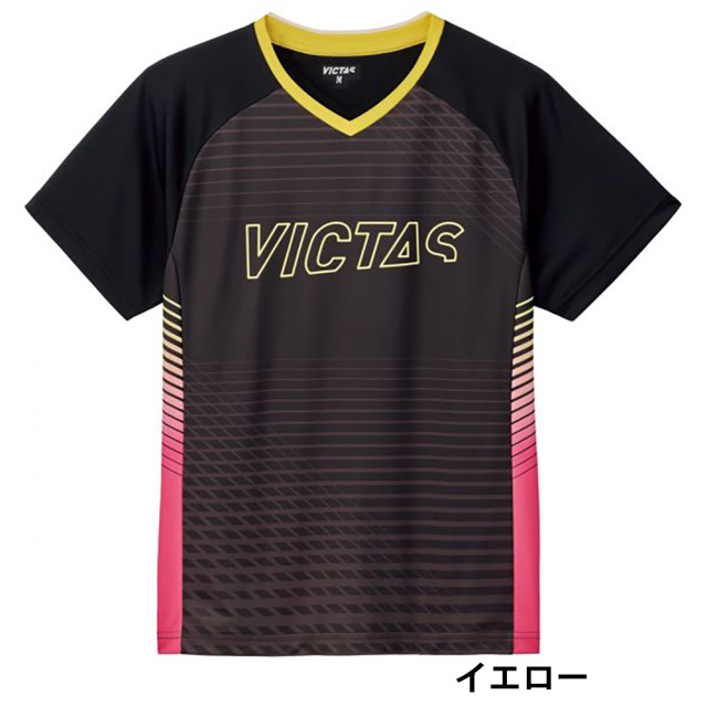 [VICTAS]V-TS417