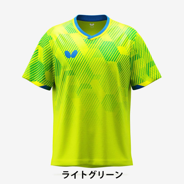 【廃盤特価】[Butterfly]レセーヌ・シャツ