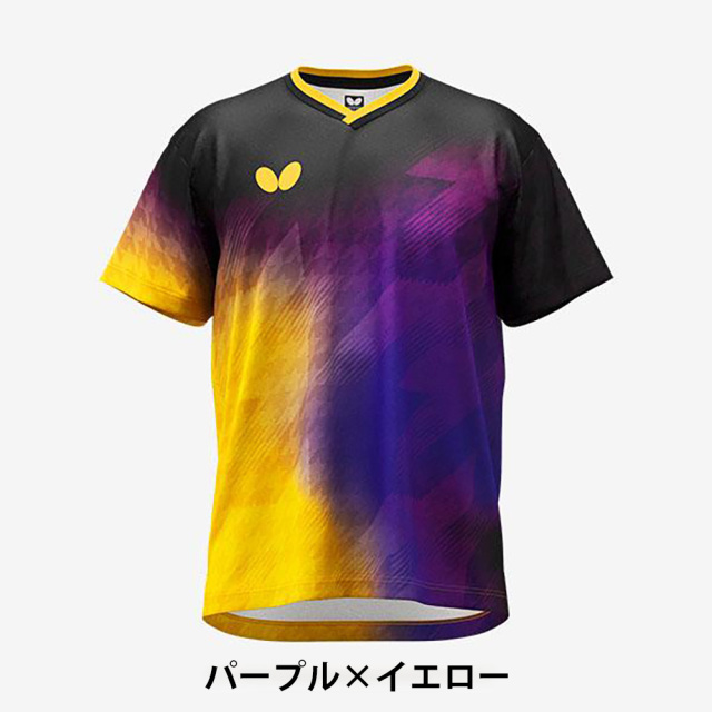 【廃盤特価】[Butterfly]セラシア・シャツ