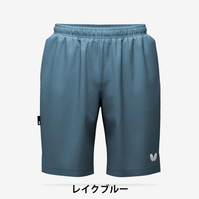 [Butterfly]BTY・ハーフパンツ