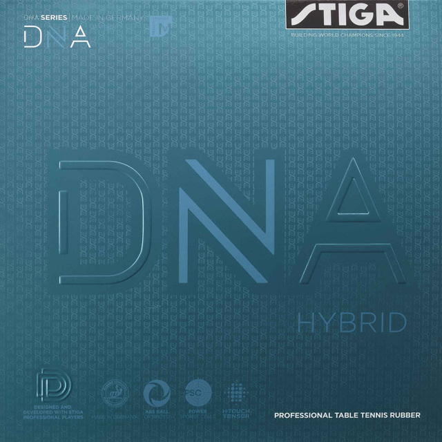 [STIGA]DNA ハイブリッド M