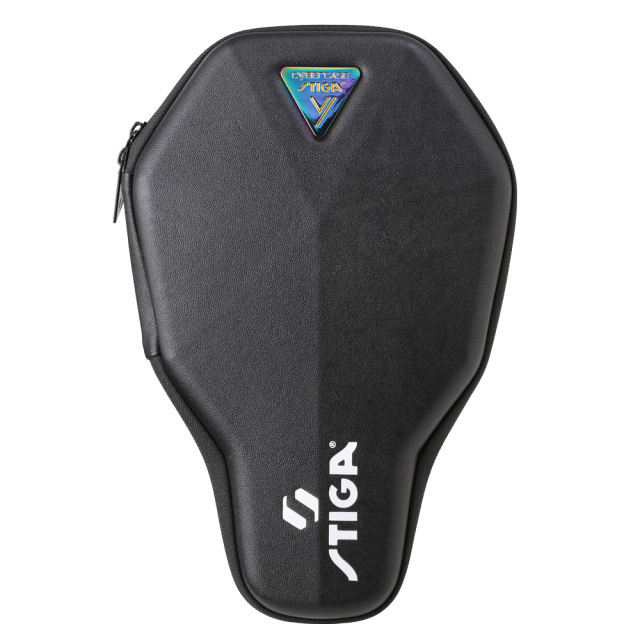 STIGA卓球サイバーシェイプ カーボン CWT トルルス エディション CYBERSHAPE CARBON CWT | stiga