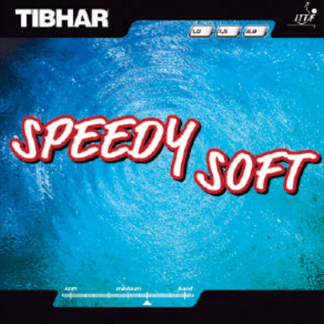 [TIBHAR]スピーディーソフト